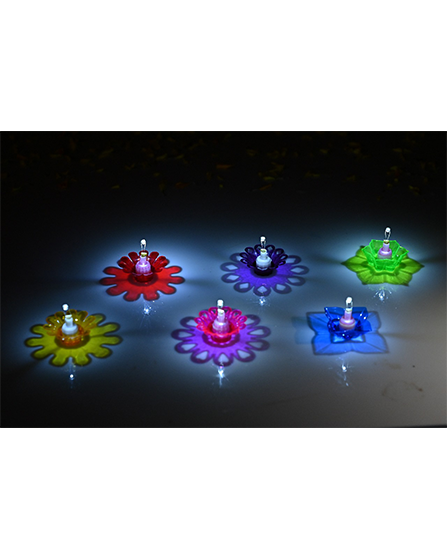 3D water sensor panti